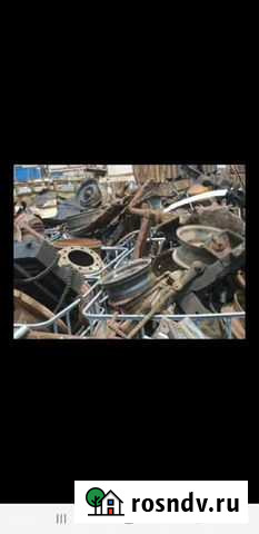 Прием вывоз металлолома Стерлитамак - изображение 1