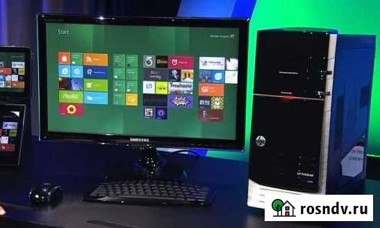 Помощь компьютеру Ачинск - изображение 1