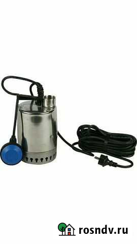 Водяной насос Грундфос Александров - изображение 1