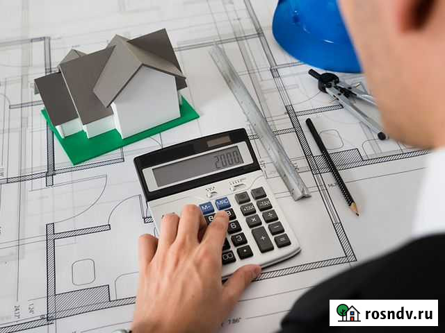 Составление смет, актов кс-2, кс-3 Ижевск - изображение 1