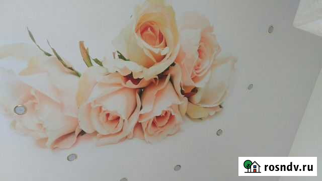 Натяжные потолки Севастополь - изображение 1