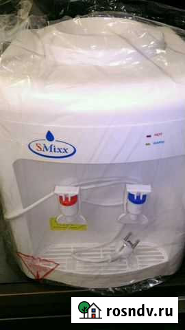 Кулер для воды настольный Кострома - изображение 1