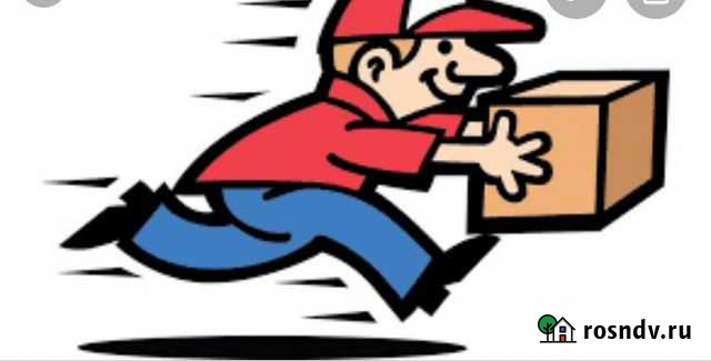 Курьер - универсал Выборг - изображение 1