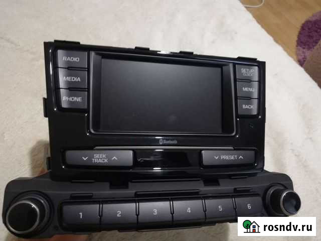 На Solaris с 2017 г.в Каспийск - изображение 1