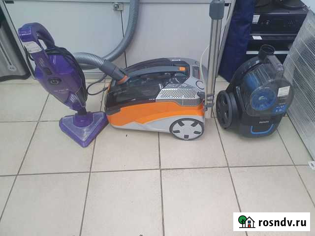 Бытовая техника для дома/офиса. Арт. 11166 Королев - изображение 1