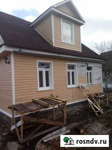 Строительство Гатчина - изображение 1