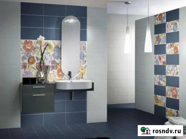 Кафельщик Грозный - изображение 1