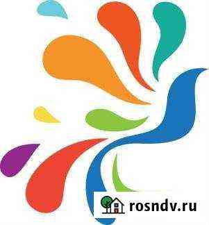 Мастерская праздника Вe happy Нефтеюганск