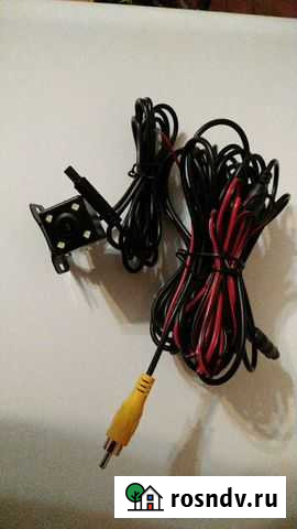 Парковочная камера Волгодонск - изображение 1