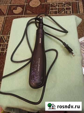 Выпрямитель для волос Philips Химки - изображение 1