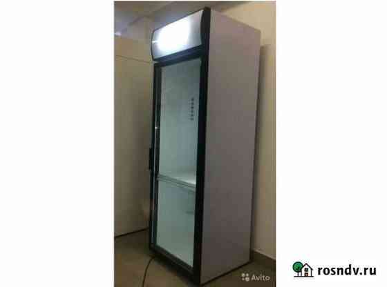 Витринный холодильник Москва