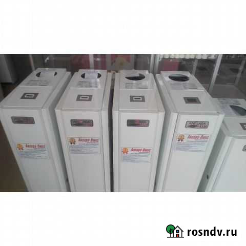 Акгв 17.4 Ангара Люкс, с водяным контуром Краснодар - изображение 1