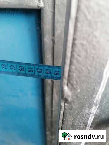 Дверь металлическая Таганрог - изображение 1