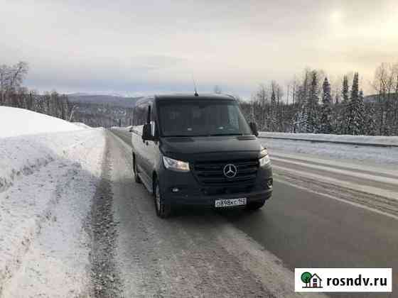 Трансфер шерегеш Комфорт Кемерово