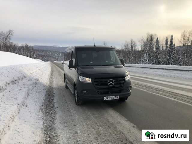 Трансфер шерегеш Комфорт Кемерово - изображение 1