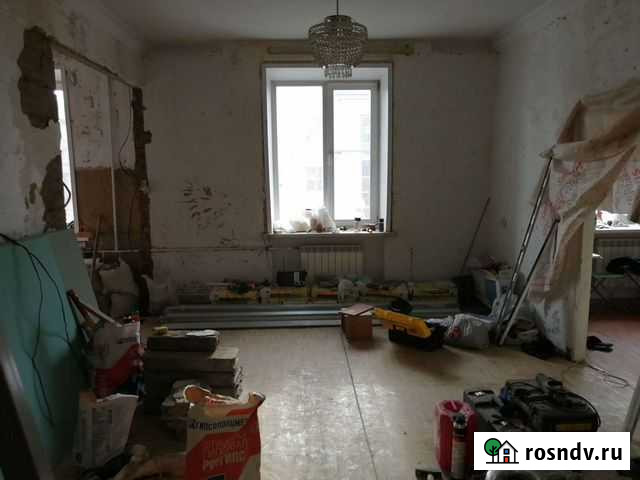 Демонтажные работы Кемерово - изображение 1