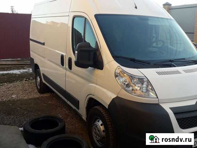 Грузоперевозки Раменское - изображение 1