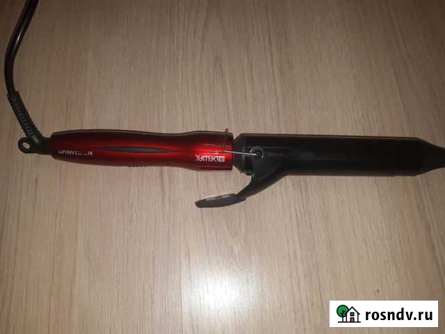 Плойка Белгород - изображение 1