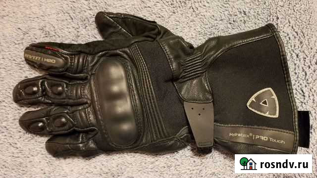 Мотоперчатки бу Балашиха - изображение 1