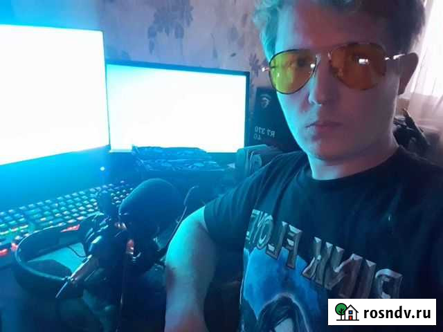 Настройка/ремонт Игровых компьютеров Тверь - изображение 1