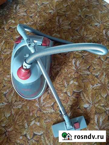 Пылесос zepter Выборг - изображение 1