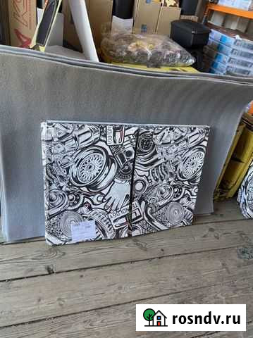 Шумоизоляция пола комплект Бюджетный Пермь - изображение 1