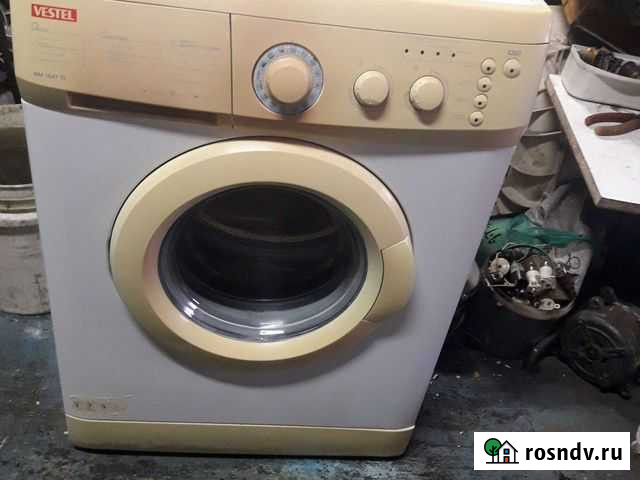 Стиральная машина Кузнецк - изображение 1