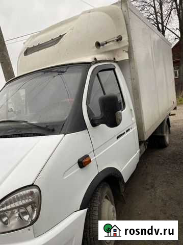 Грузоперевозки газель Покров - изображение 1