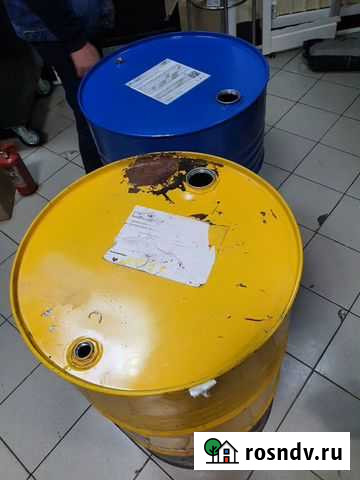 Бочки металлические бу Куйтун - изображение 1