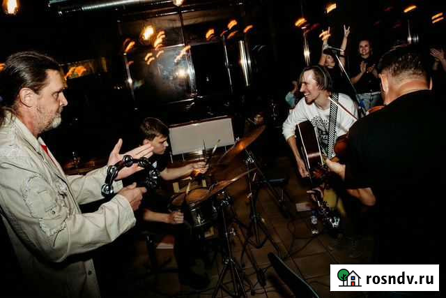 Музыкант на праздник Невинномысск - изображение 1