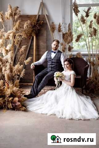 Фотосъёмка Саратов - изображение 1