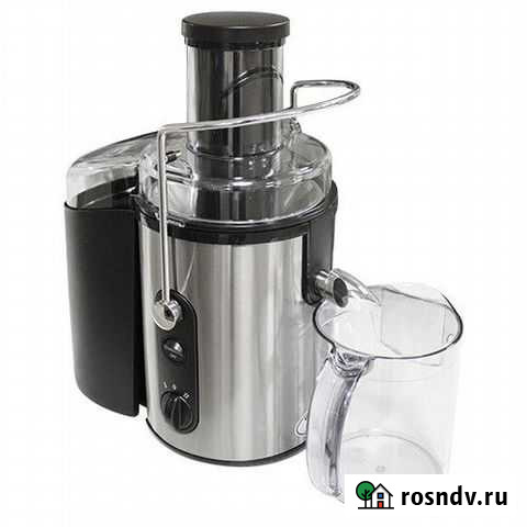 Соковыжималка YTZ-001 17000 об/мин Волгоград - изображение 1