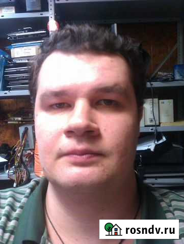 Ремонт ноутбуков, компьютеров, принтеров, копиров Щёлково - изображение 1