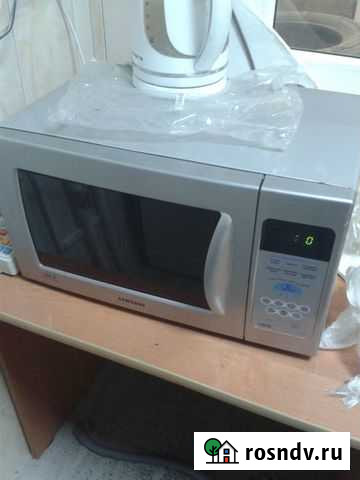 Микроволновка Великие Луки - изображение 1
