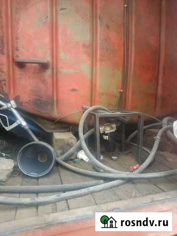 АЗС Ногинск - изображение 1