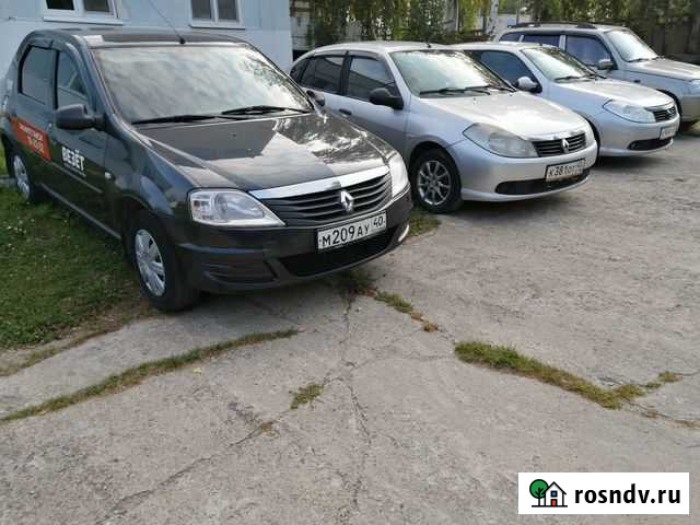 Аренда авто Калуга - изображение 1