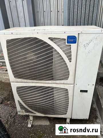 Холодильный агрегат ккб Химки - изображение 1