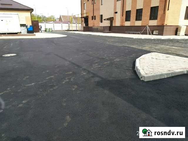 Асфальт Каменка - изображение 1