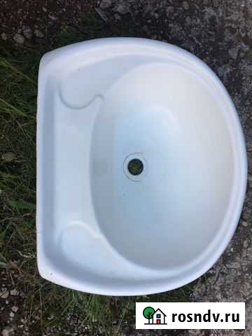 Раковина Азнакаево - изображение 1
