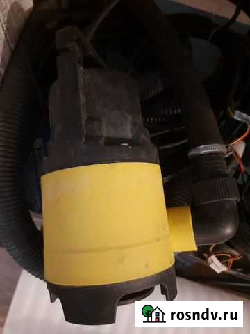 Дренажный насос Власиха - изображение 1