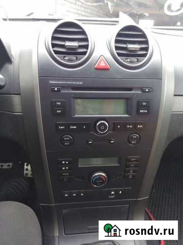 Магнитола на Ховер Сыктывкар - изображение 1