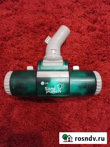 Насадка для пылесоса LG Тольятти - изображение 1