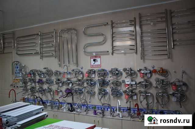 Смесители для раковин и ванных комнат Шахты - изображение 1