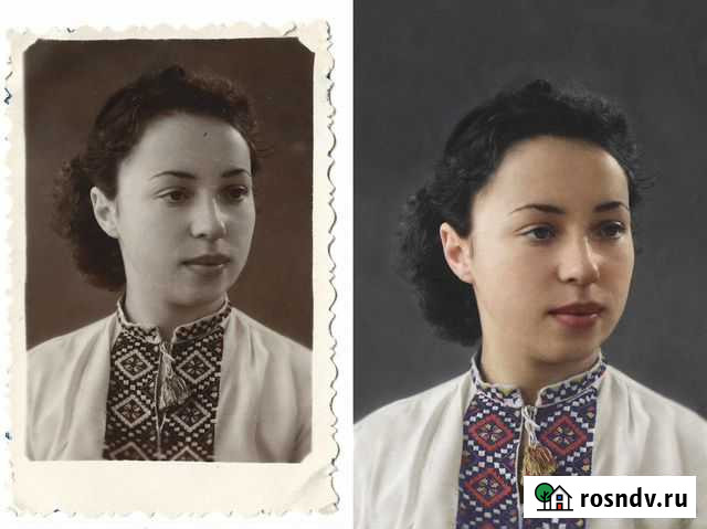 Ретушь/обработка фотографий Новосибирск - изображение 1