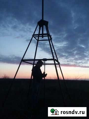 Геодезист Каневская - изображение 1