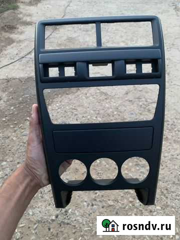 Консоль Приора 2 Ахтубинск - изображение 1