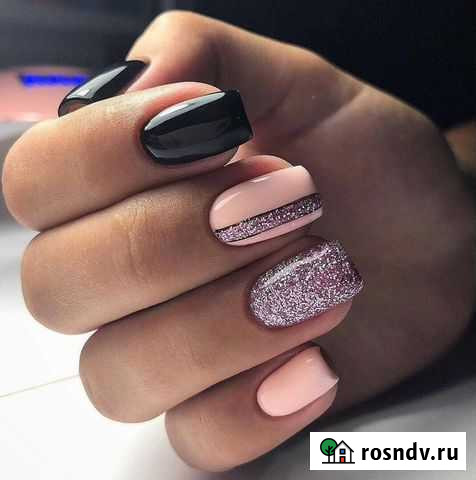 Маникюр Ставрополь - изображение 1