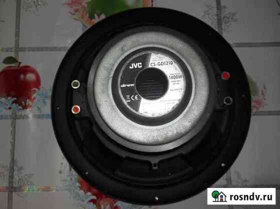 Сабвуфер 1300 watt Бехтеевка