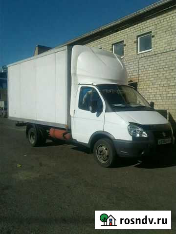 Грузоперевозки Грузчики Газели Магнитогорск - изображение 1