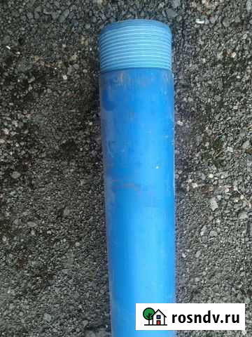 Обсадная труба 125 Магнитогорск - изображение 1